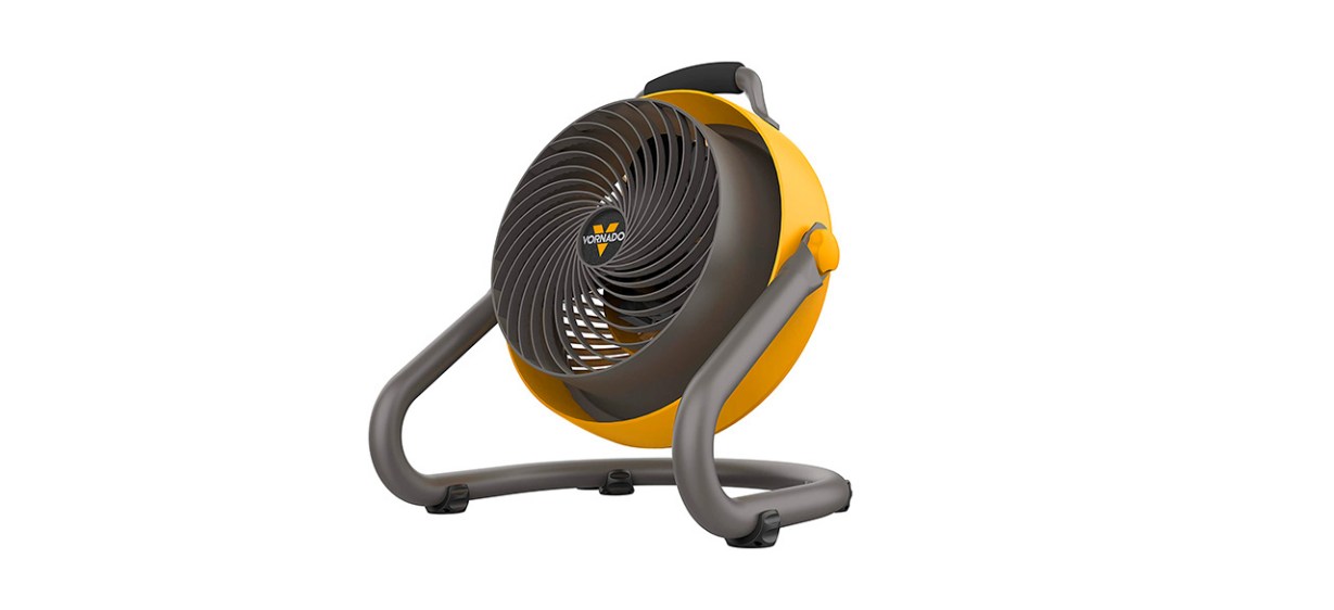 Best Vornado 293 Large Heavy Duty Air Circulator Shop Fan