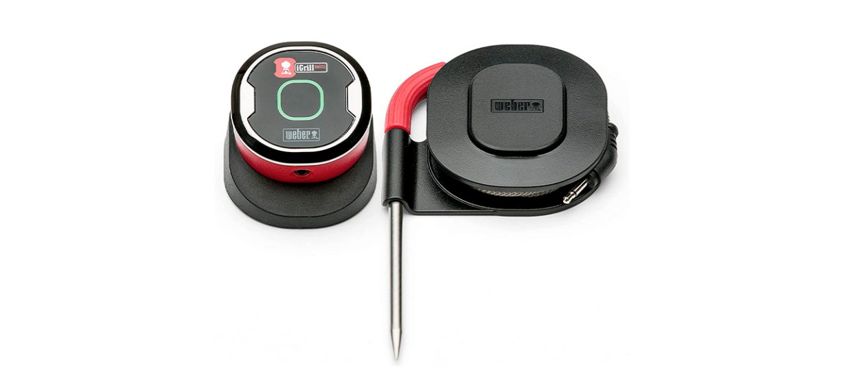 Best Weber iGrill Mini