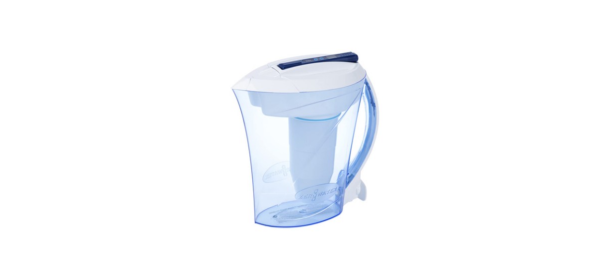 Best ZeroWater Water Filter Pitcher