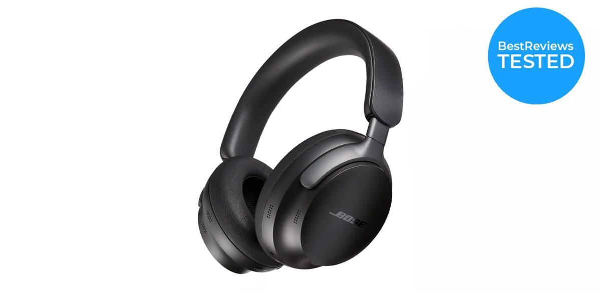 Bose QuietComfort Ultra Wireless Noise-Canceling Headphones Bose QuietComfort Ultra Wireless Noise-Canceling Headphones