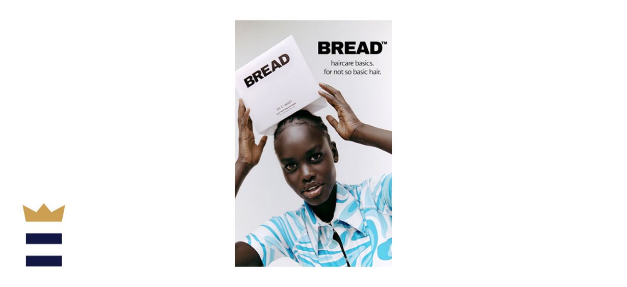 Bread Beauty Supply
