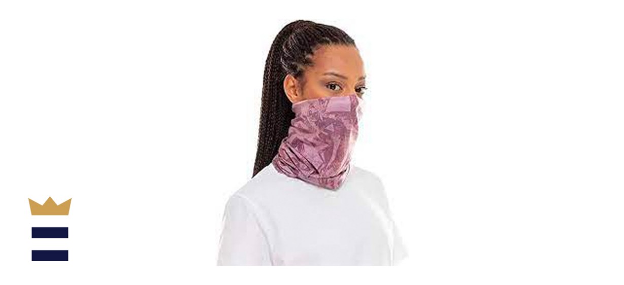 BUFF Coolnet UV+ Multifunctional Headwear and Face Mask