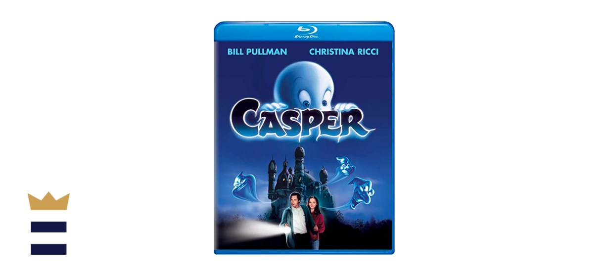 Casper (Blu-ray)