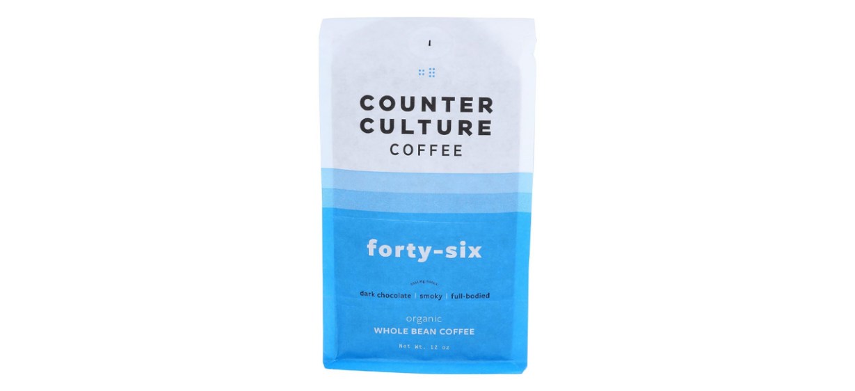 Best Counter Culture Coffee Forty-Six
