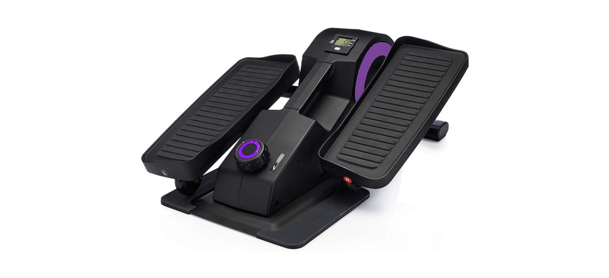 Cubii JR1 Desk Elliptical Cubii JR1 Desk Elliptical