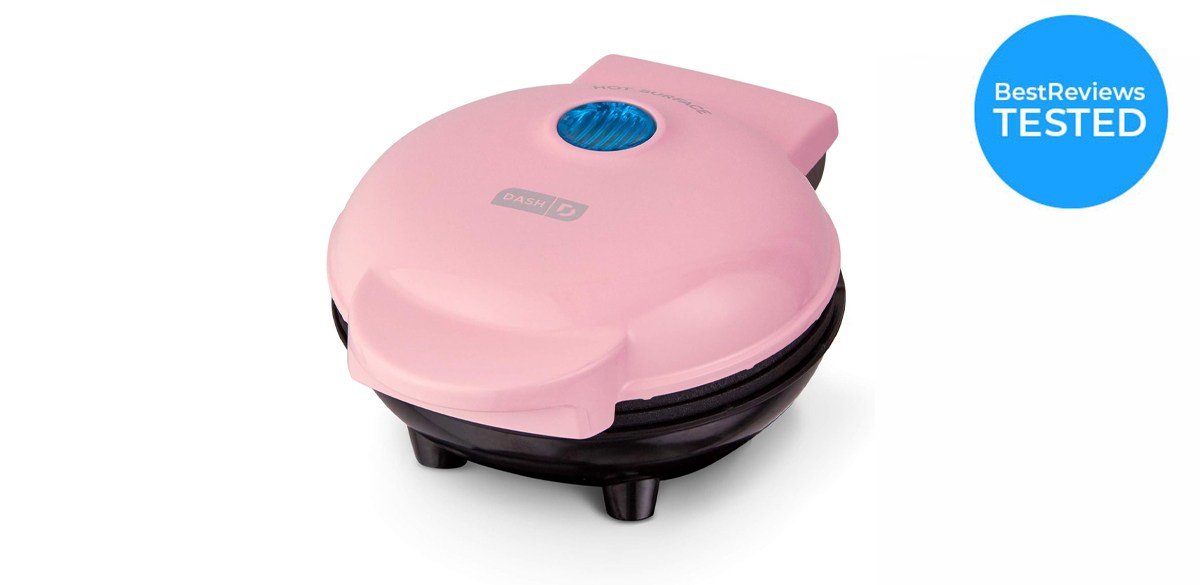 Dash Mini Waffle Maker Dash Mini Waffle Maker