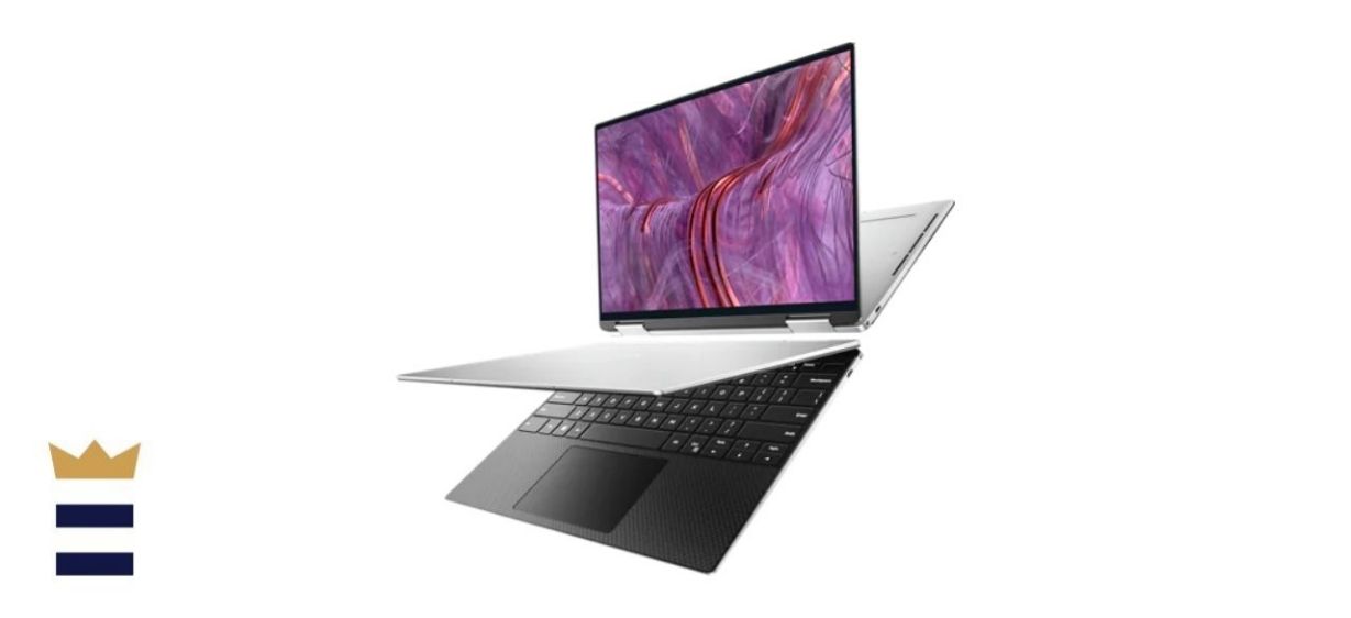 Dell XPS 2-in-1
