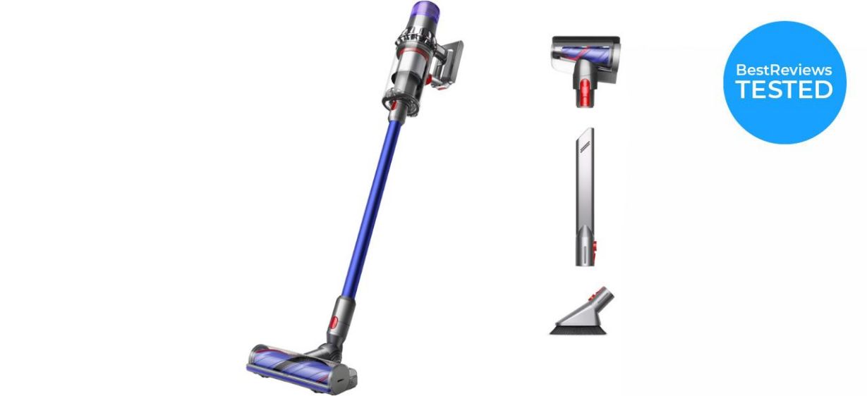 Dyson V11 Origin Cordless Vacuum Dyson V11 Origin Cordless Vacuum