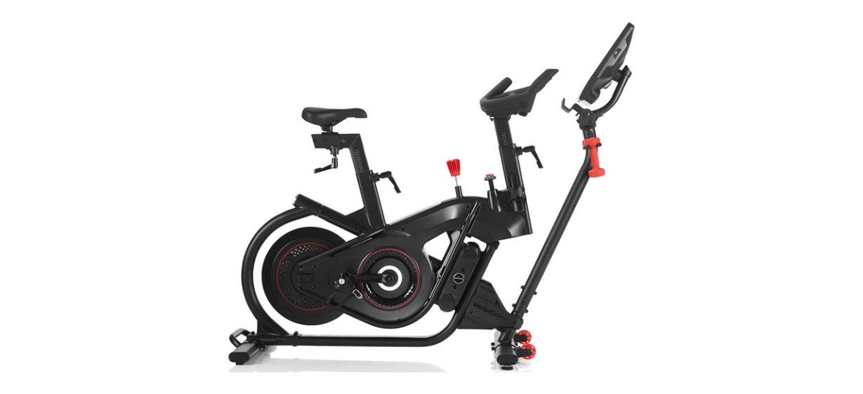 Bowflex VeloCore 16 Exercise Bike
