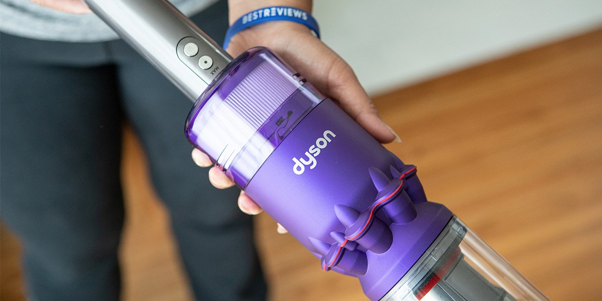 Features to look for in the best Dyson vacuum cleaners