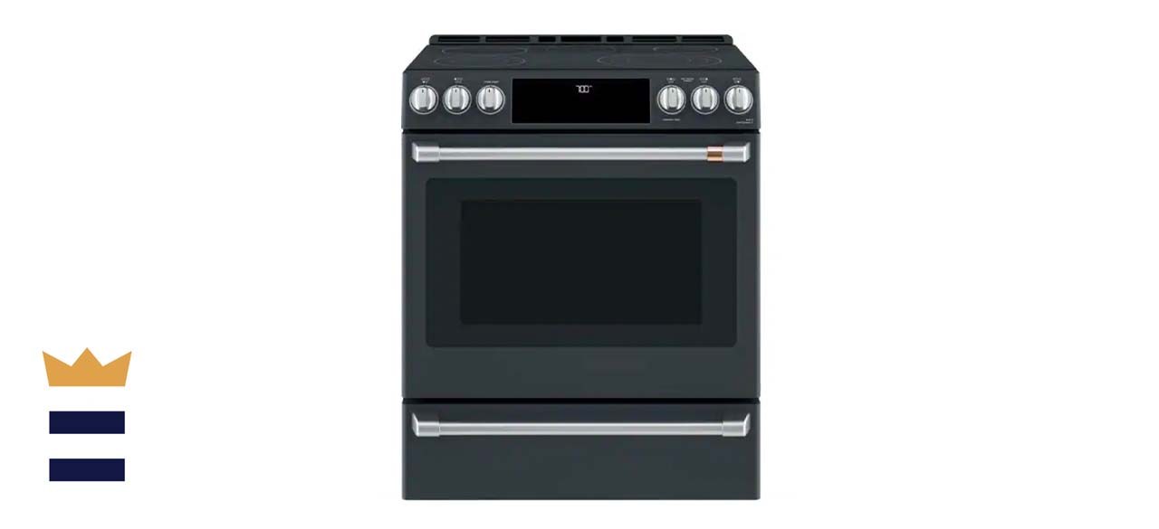 ge glass top stove recall