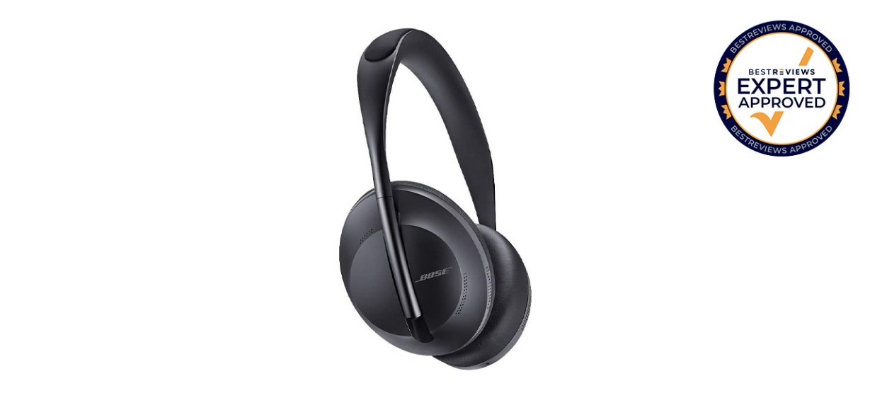 Bose Noise Canceling Headphones