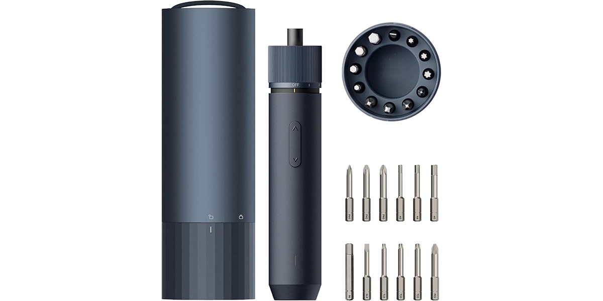 HOTO electric screwdriver HOTO electric screwdriver