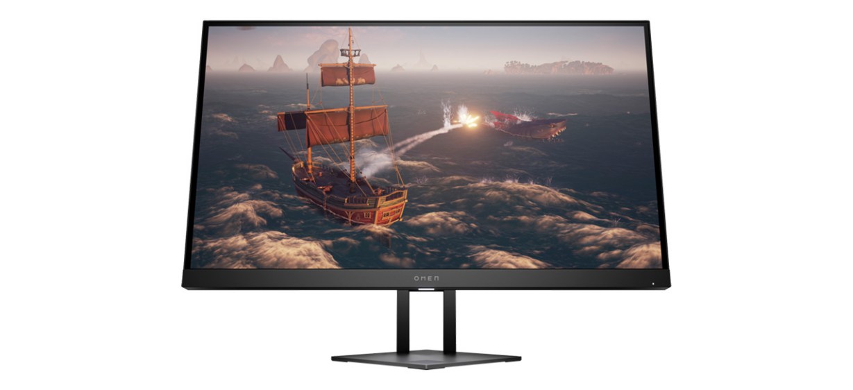 HP OMEN 27i Monitor HP OMEN 27i Monitor