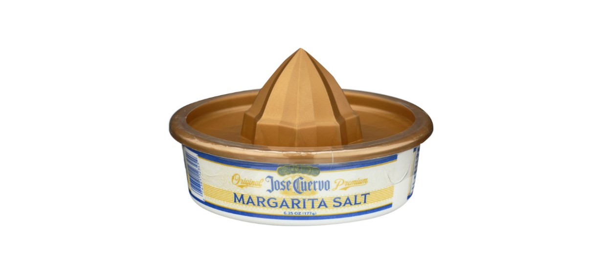 Jose Cuervo Margarita Salt