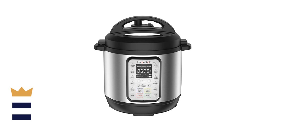 Instant Pot Duo Plus