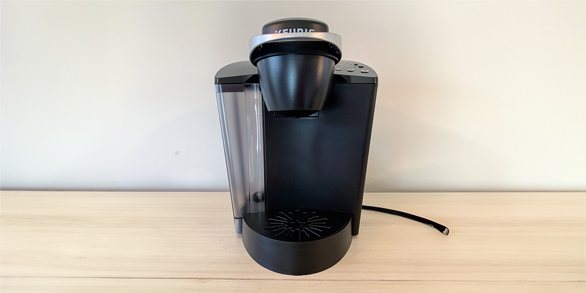 Keurig K-Classic Coffee Maker