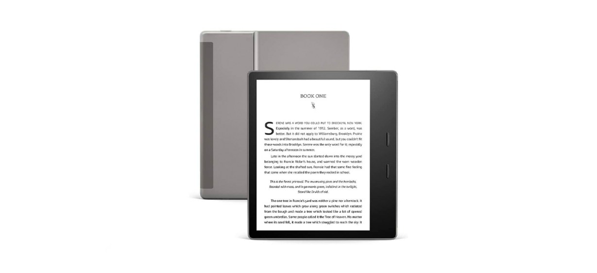Kindle Oasis Kindle Oasis
