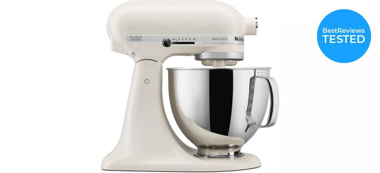KitchenAid Artisan Bundle Stand Mixer KitchenAid Artisan Bundle Stand Mixer