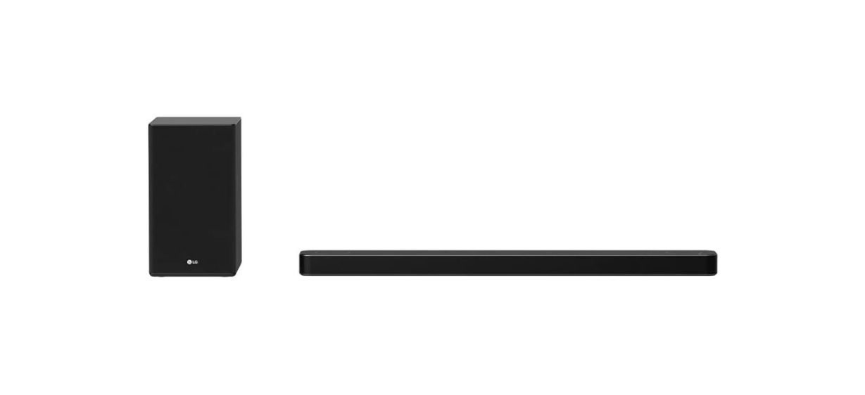 LG SP8YA 3.1.2 Channel Sound Bar