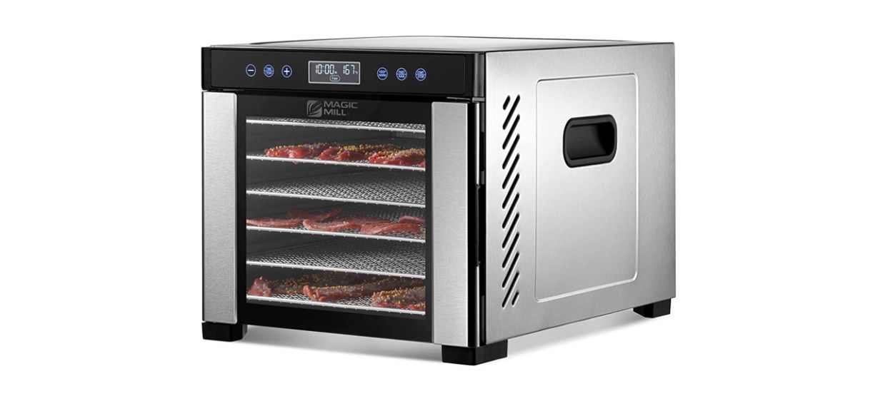 Magic Mill Food Dehydrator