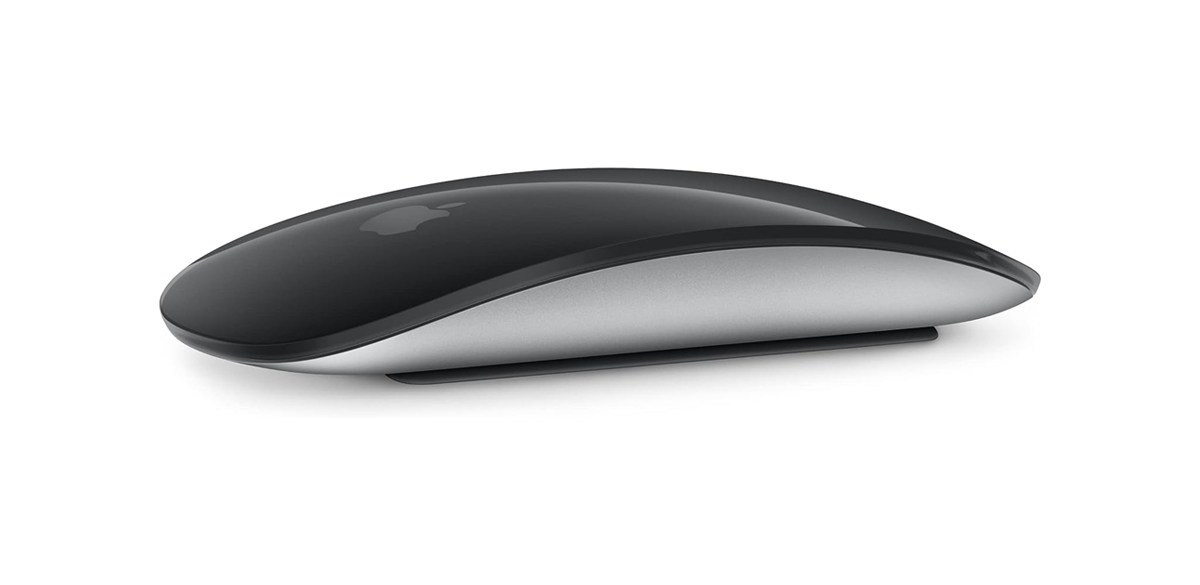 Apple Magic Mouse Apple Magic Mouse