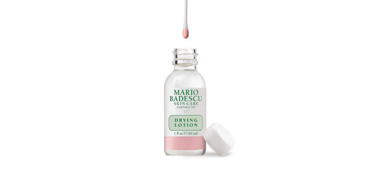 Mario Badescu Drying Lotion Mario Badescu Drying Lotion