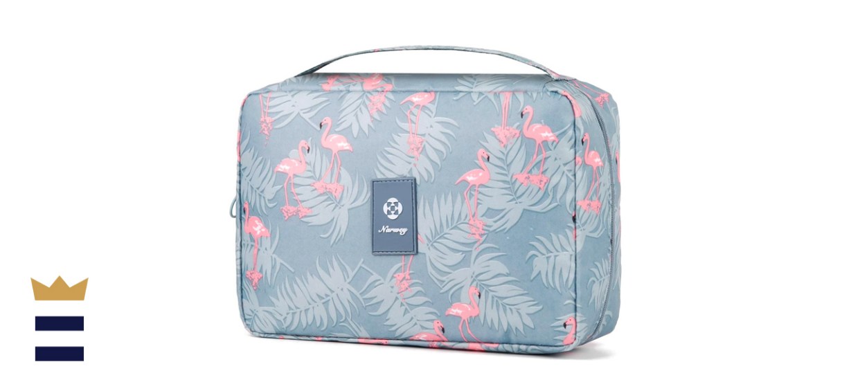 Narwey Hanging Toiletry Bag