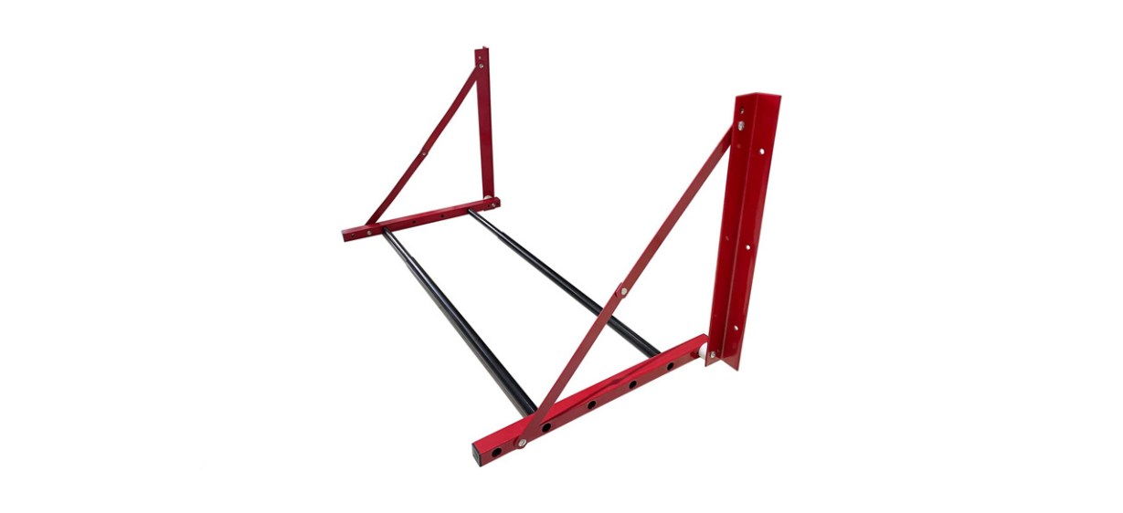 best Roblock Folding Tire Rack