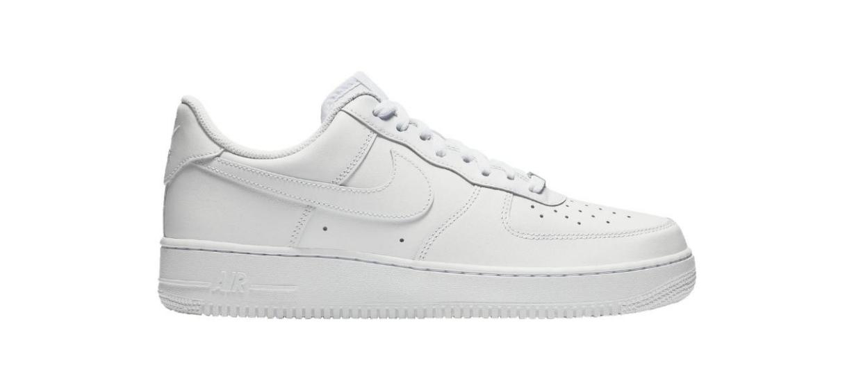 Nike Men’s Air Force 1 07 Shoes Nike Men’s Air Force 1 07 Shoes
