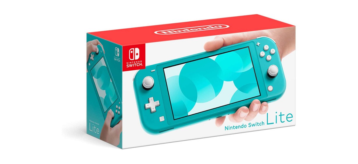 Nintendo Switch Lite Nintendo Switch Lite