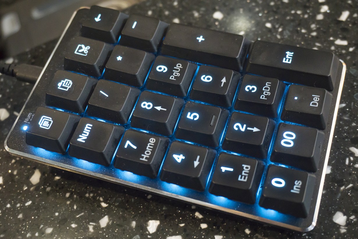 numeric keypads1