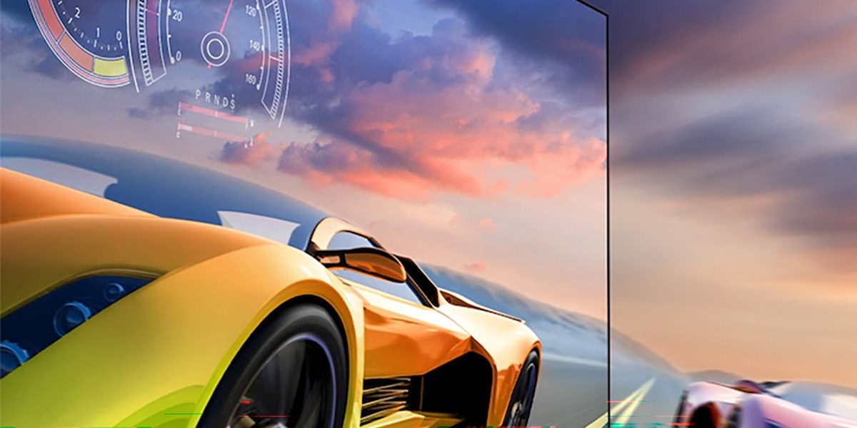 Samsung S95D Samsung S95D