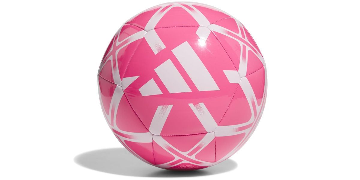  adidas Starlancer Club Soccer Ball