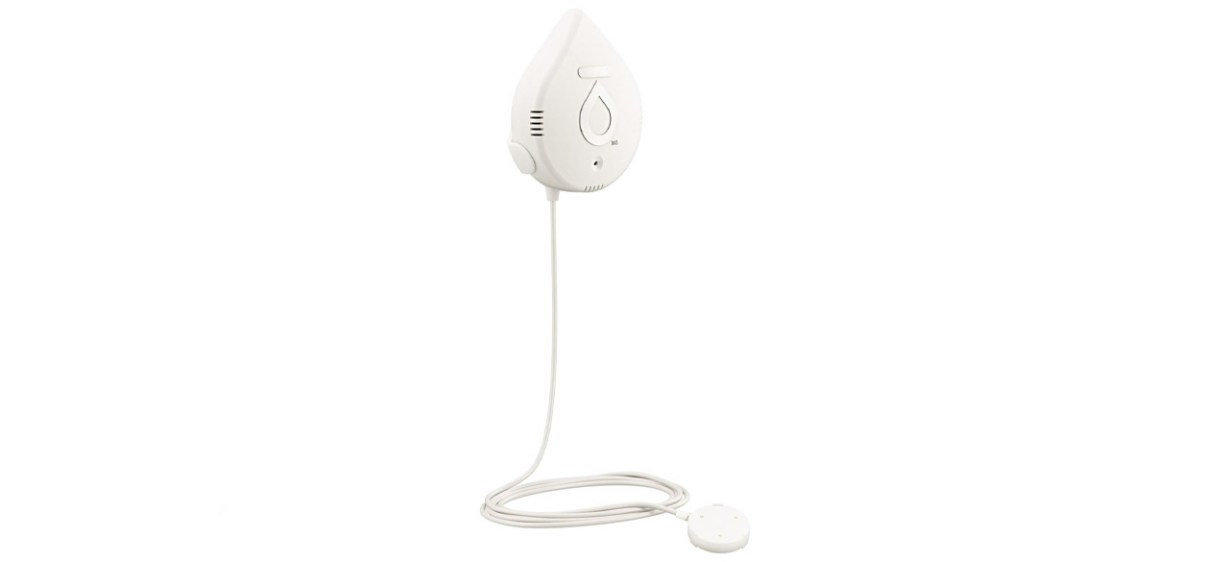 Moen Flo Smart Water Leak Detector Moen Flo Smart Water Leak Detector
