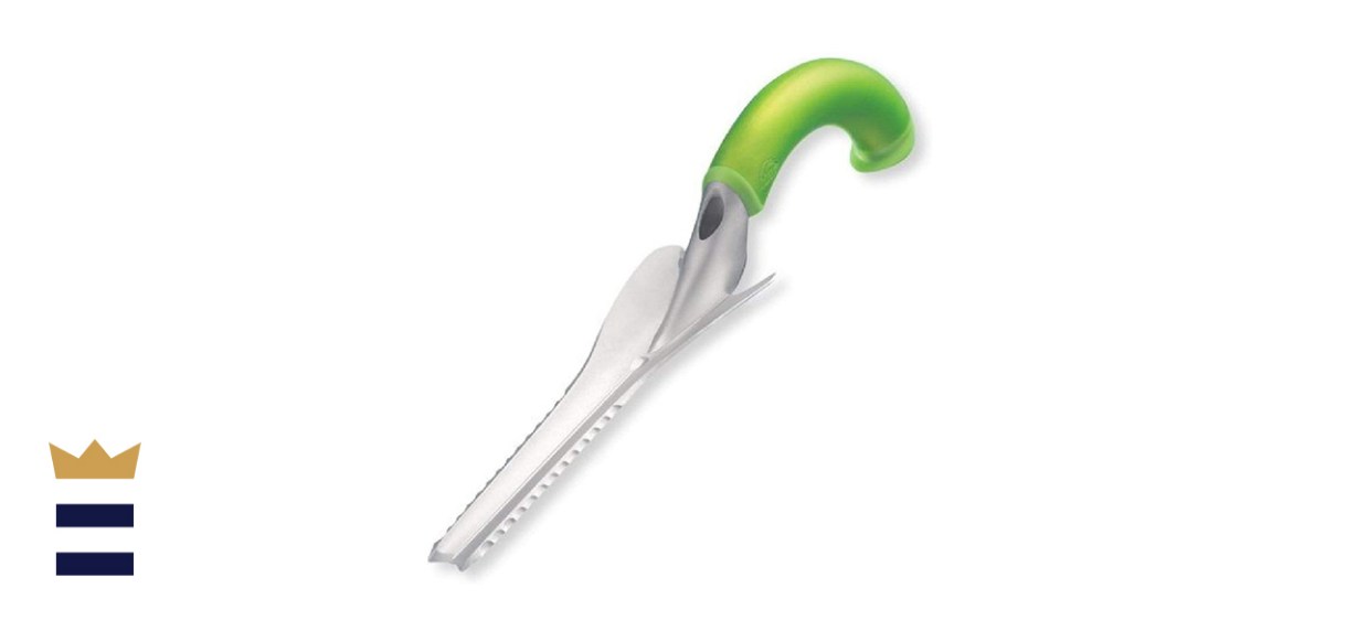 Radius Garden 102 Ergonomic Aluminum Hand Weeder