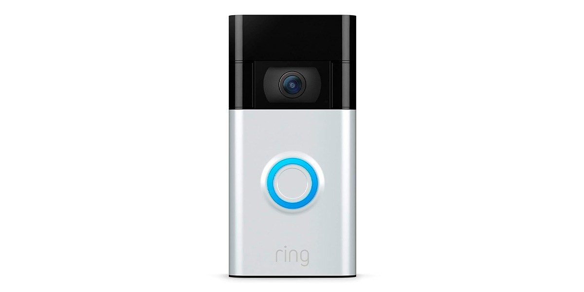 Ring Video Doorbell