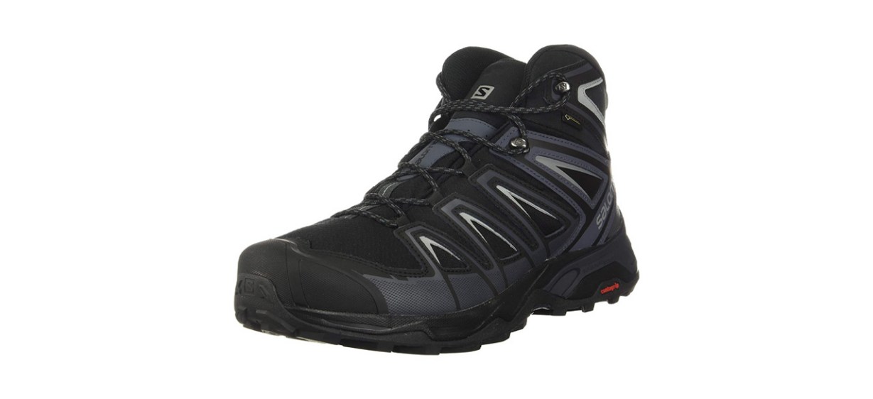 Salomon X Ultra 3 Mid GTX Hiking Boots Salomon X Ultra 3 Mid GTX Hiking Boots