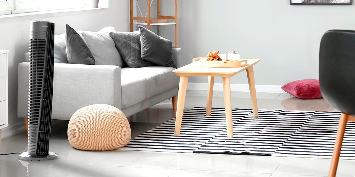 Vornado OSC84 Tower Fan Vornado OSC84 Tower Fan