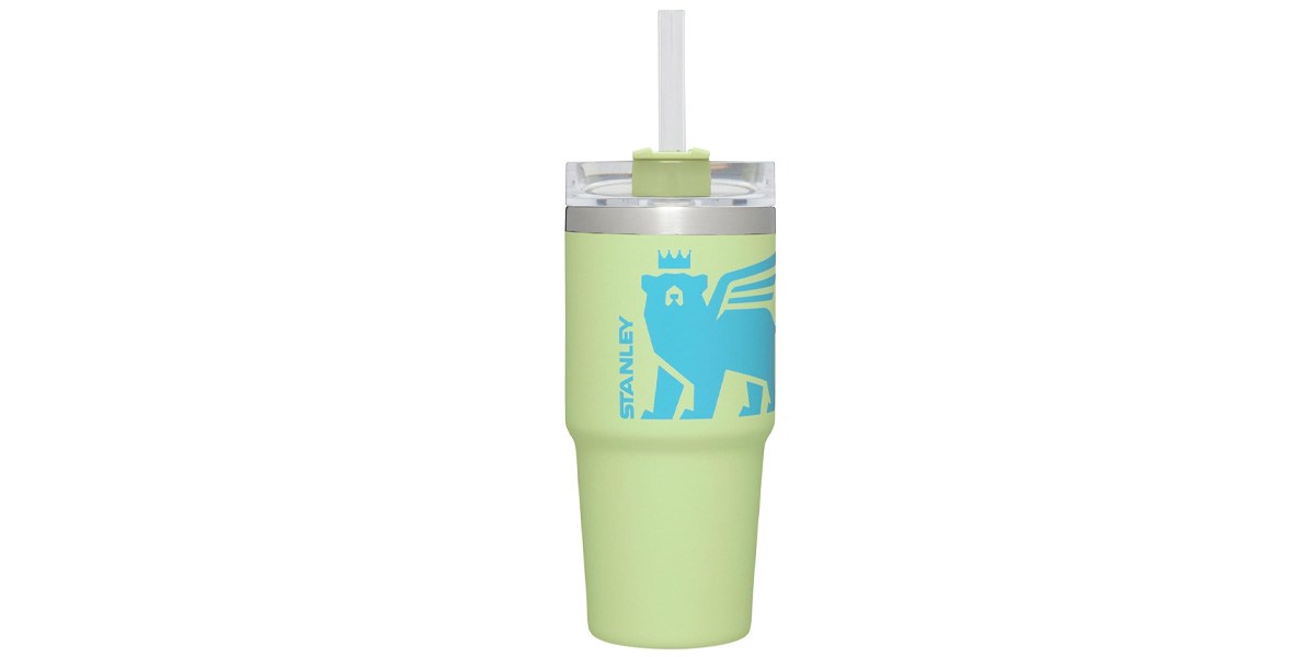 Stanley Wild Imagination Quencher Tumbler