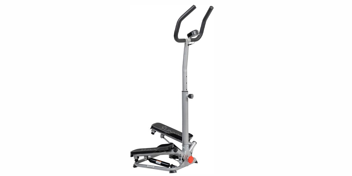 Sunny Health & Fitness Stepper Machine Sunny Health & Fitness Stepper Machine
