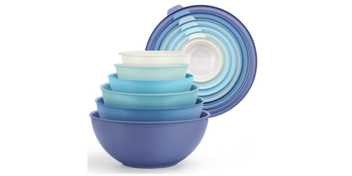 Walchoice Mixing Bowls