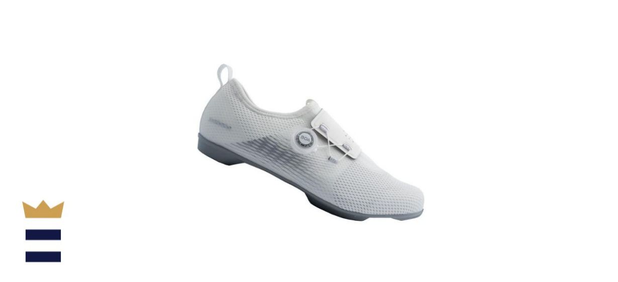 Women's Shimano SH-IC500 Cycling Shoe