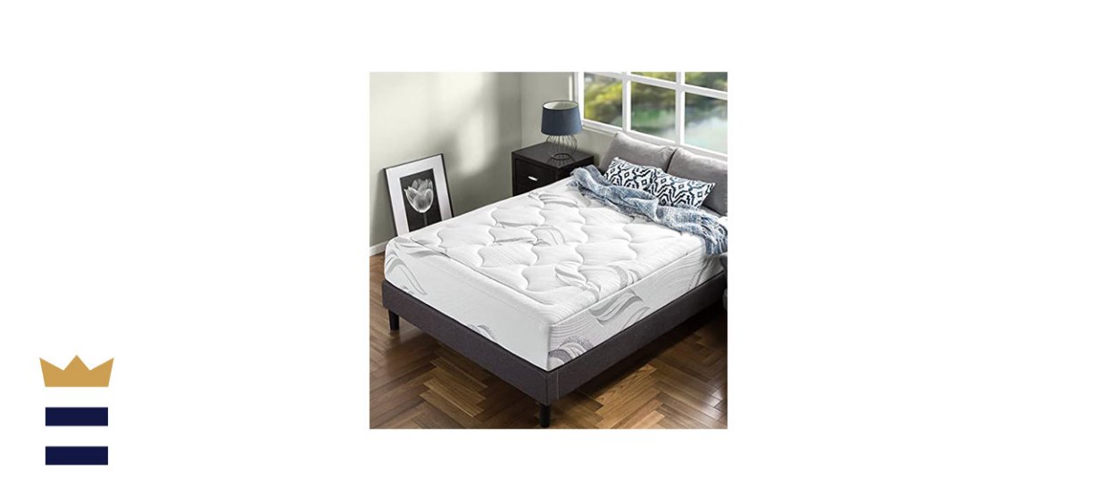 ZINUS Cloud Memory Foam Mattress