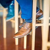 Best leather bar stools-Did You Know-1