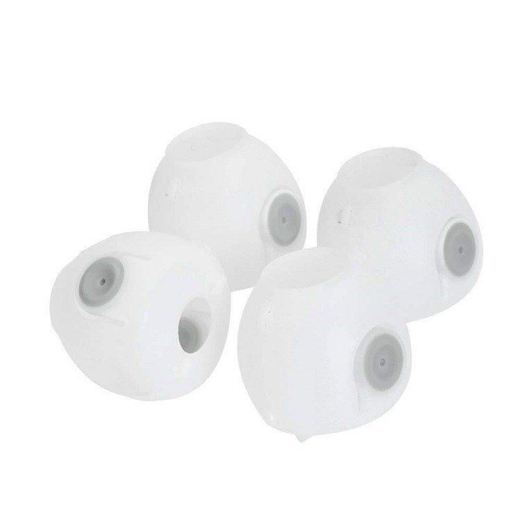 Eudemon Baby Safety Doorknob Covers