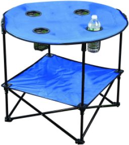 Camping Table