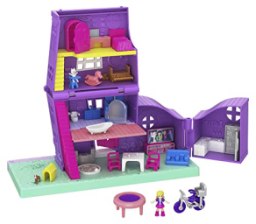 Polly Pocket