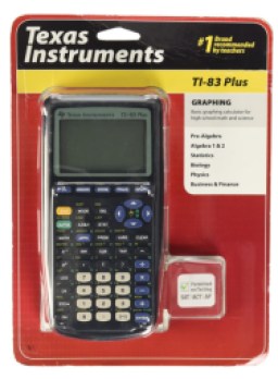 Texas Instruments