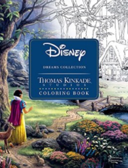 Thomas Kinkade